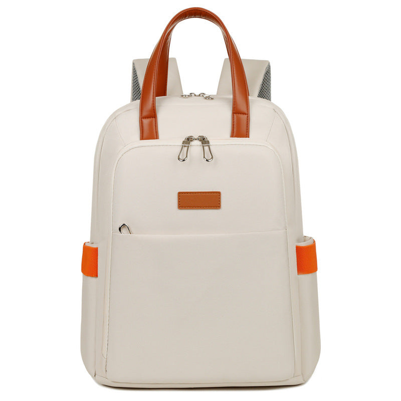 Stylischer Freizeitrucksack Brehn