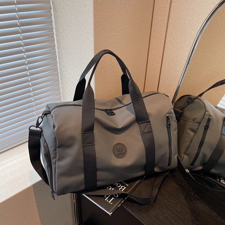 Haltbare Gym-Holdall-Tasche Brehn