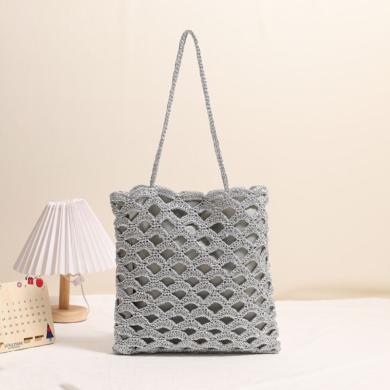 Praktische Netztasche Brehn