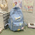 Besticketerverspielter Rucksack