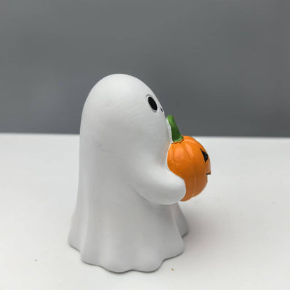 Dekorationsfigur Brehn