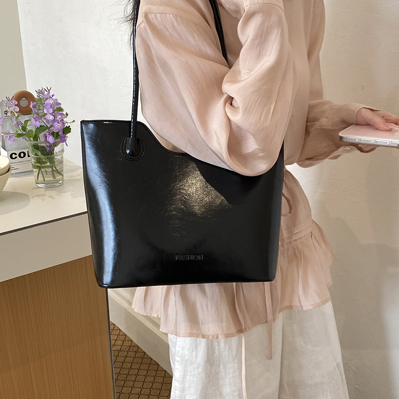 Elegante Mini Tote Bag Brehn