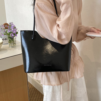 Elegante Mini Tote Bag Brehn