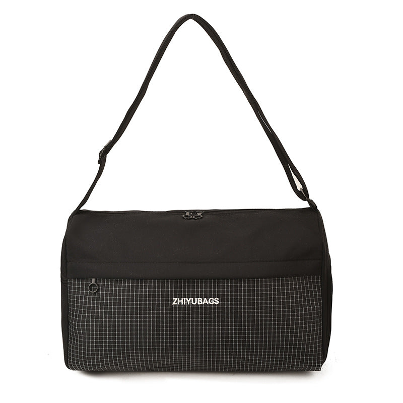 Elegante Utility Duffle Bag Brehn