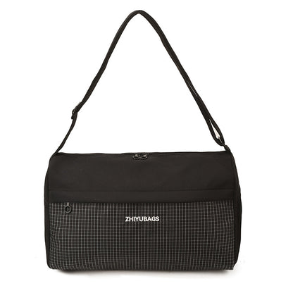 Elegante Utility Duffle Bag Brehn