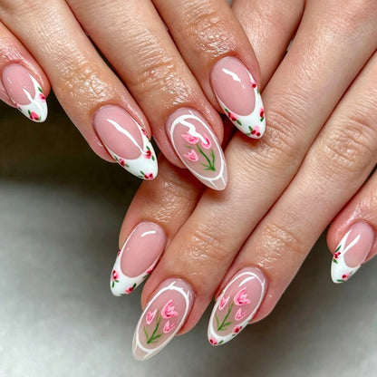 Nagelset Brehn