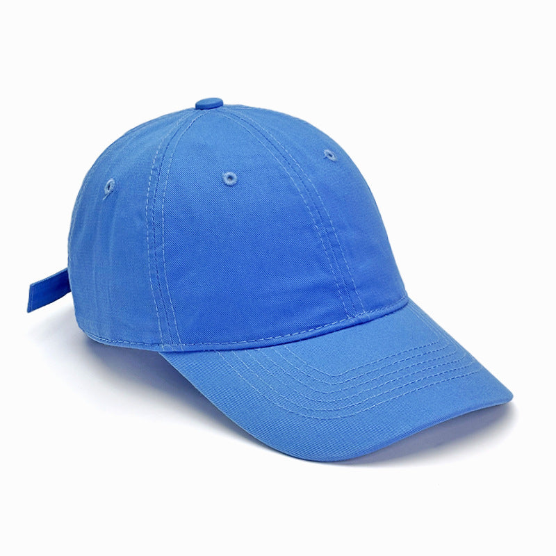 Damen Sportliche Freizeit-Basecap Brehn