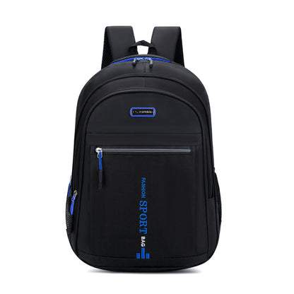 Premium Mehrfach-Fach Sport-Rucksack Brehn