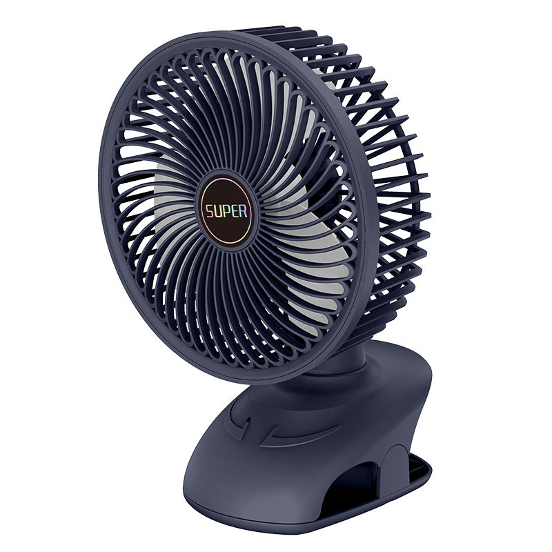 Unisex Tischventilator Brehn