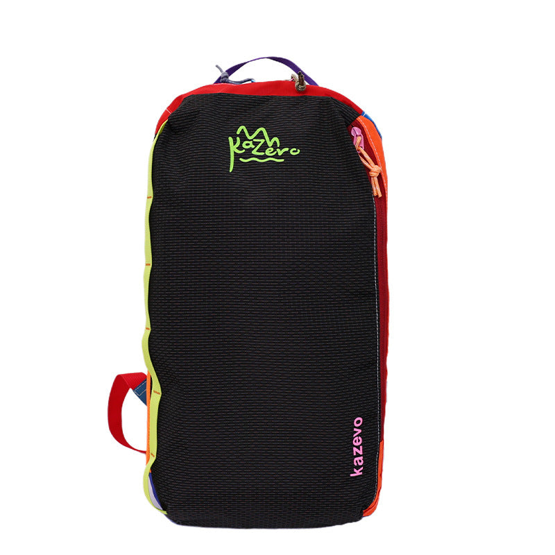 Leichtgewichtiger Outdoor-Reiserucksack Brehn