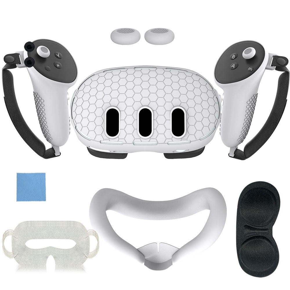 VR-Controller Zubehör-Set Brehn