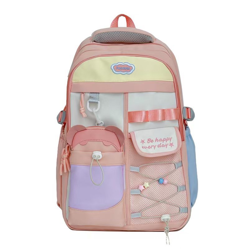 Vielseitiger Mehrfachfach-Rucksack Brehn