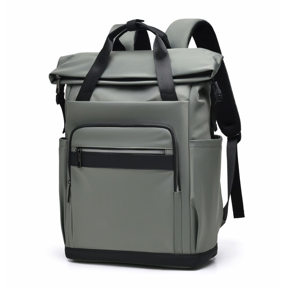Urban Roll-Top Reise-Rucksack