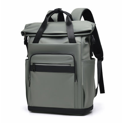 Urban Roll-Top Reise-Rucksack