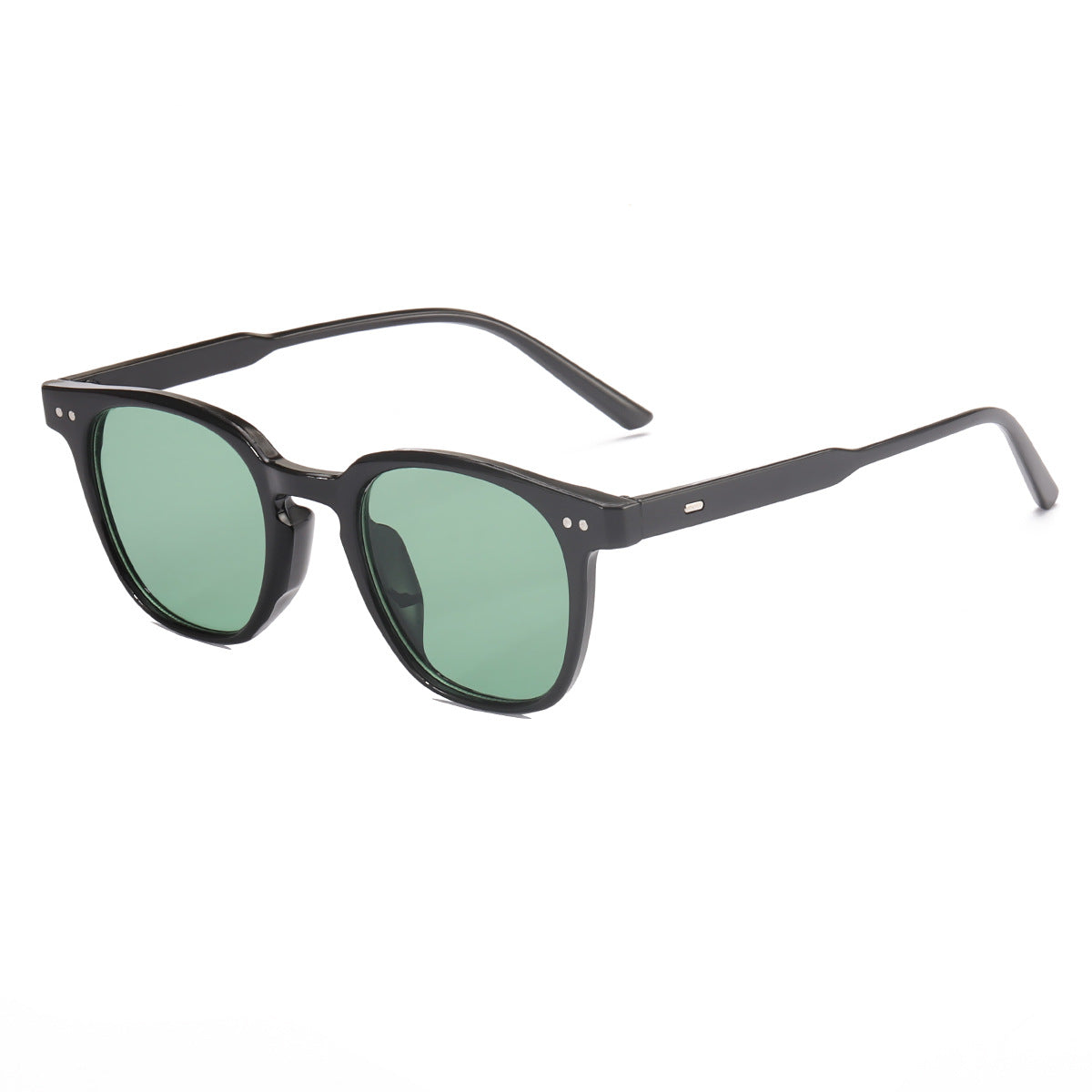 Damen modische Sonnenbrille mit stilvollen Mustern Brehn