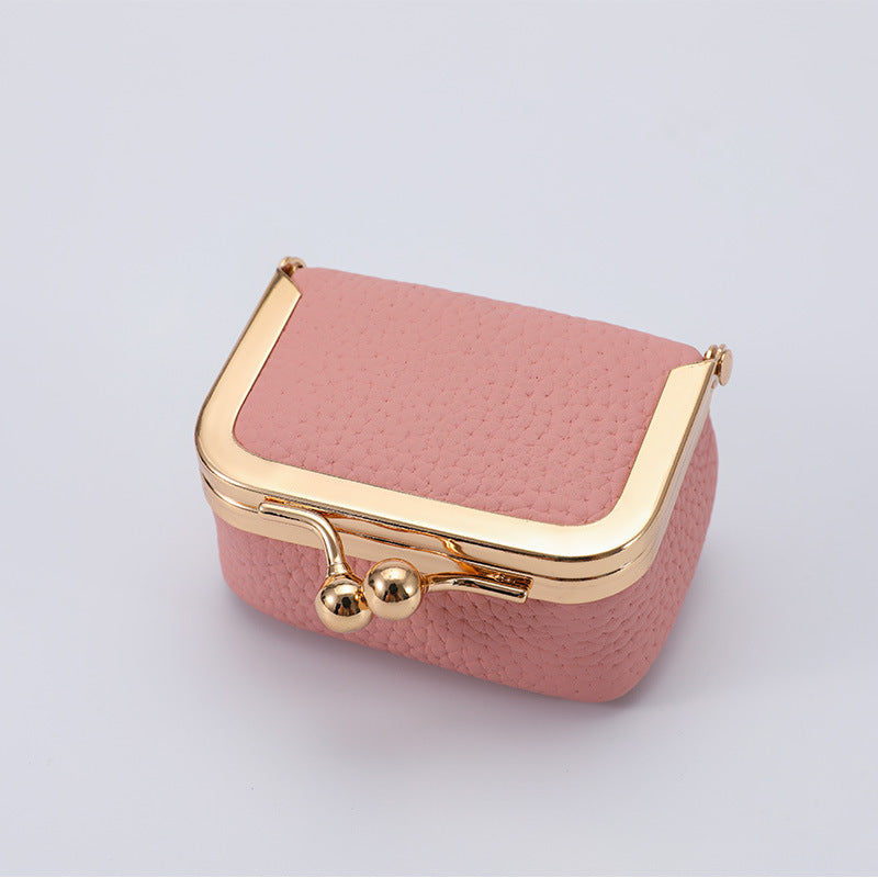 Elegante Vintage Clutch Brehn