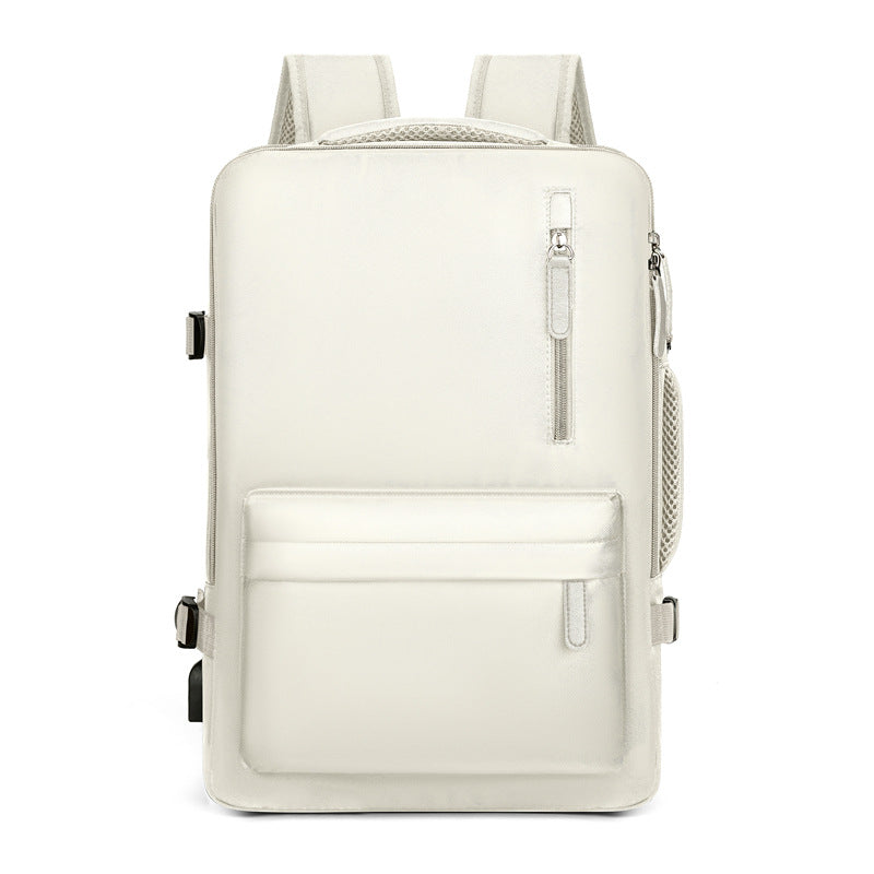 Vielseitiger Laptop-Rucksack Brehn