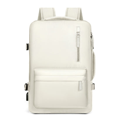 Vielseitiger Laptop-Rucksack Brehn