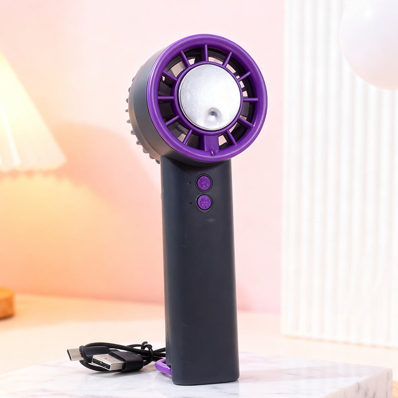 Damen Tragbarer Mini Ventilator Brehn