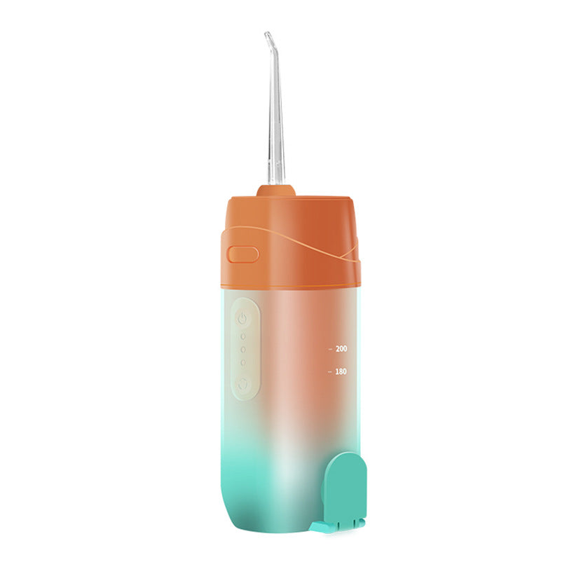 Tragbarer Hochdruck-Wasserflosser Brehn