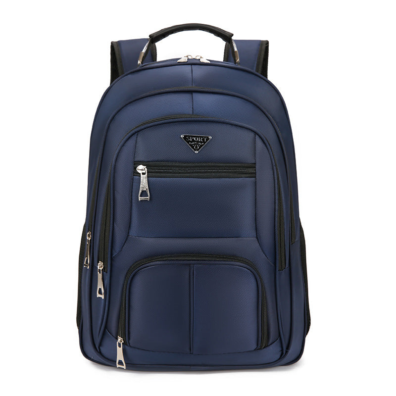 Multi-Funktionale Arbeits-Sport-Rucksack Brehn