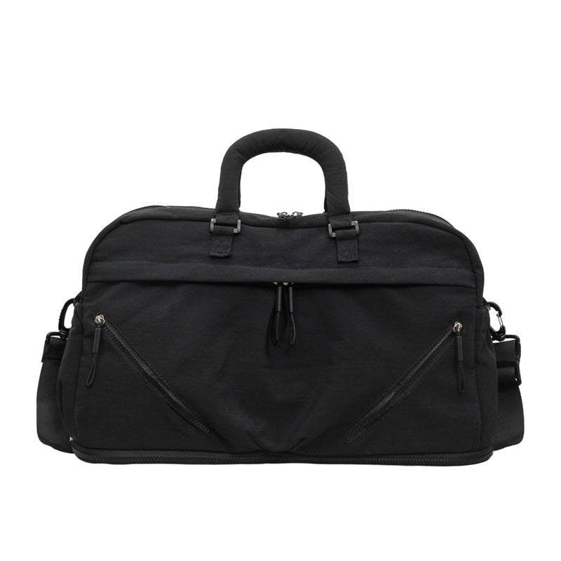 Vielseitige Wochenend-Reise-Tasche