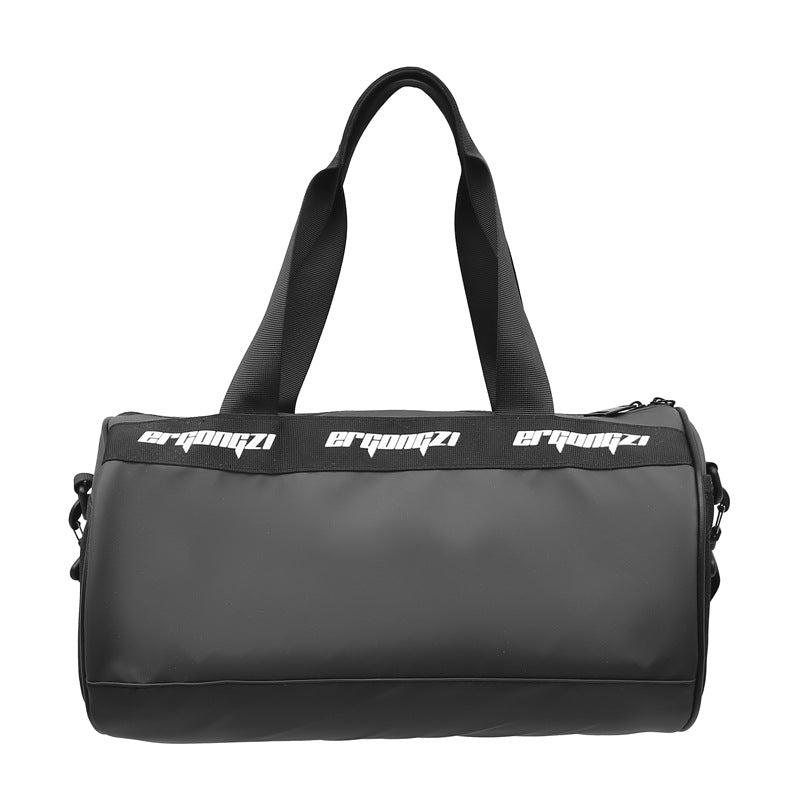 Sportliche Duffel-Tasche Mit Ergonomischen Tragegriffen Brehn