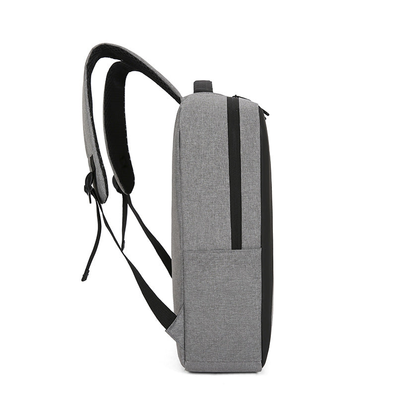 Stylischer Laptop-Rucksack Brehn