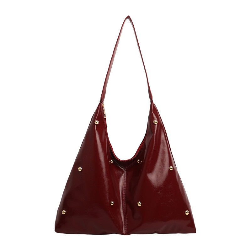 WoStylish Gepolsterte Wendetasche Brehn