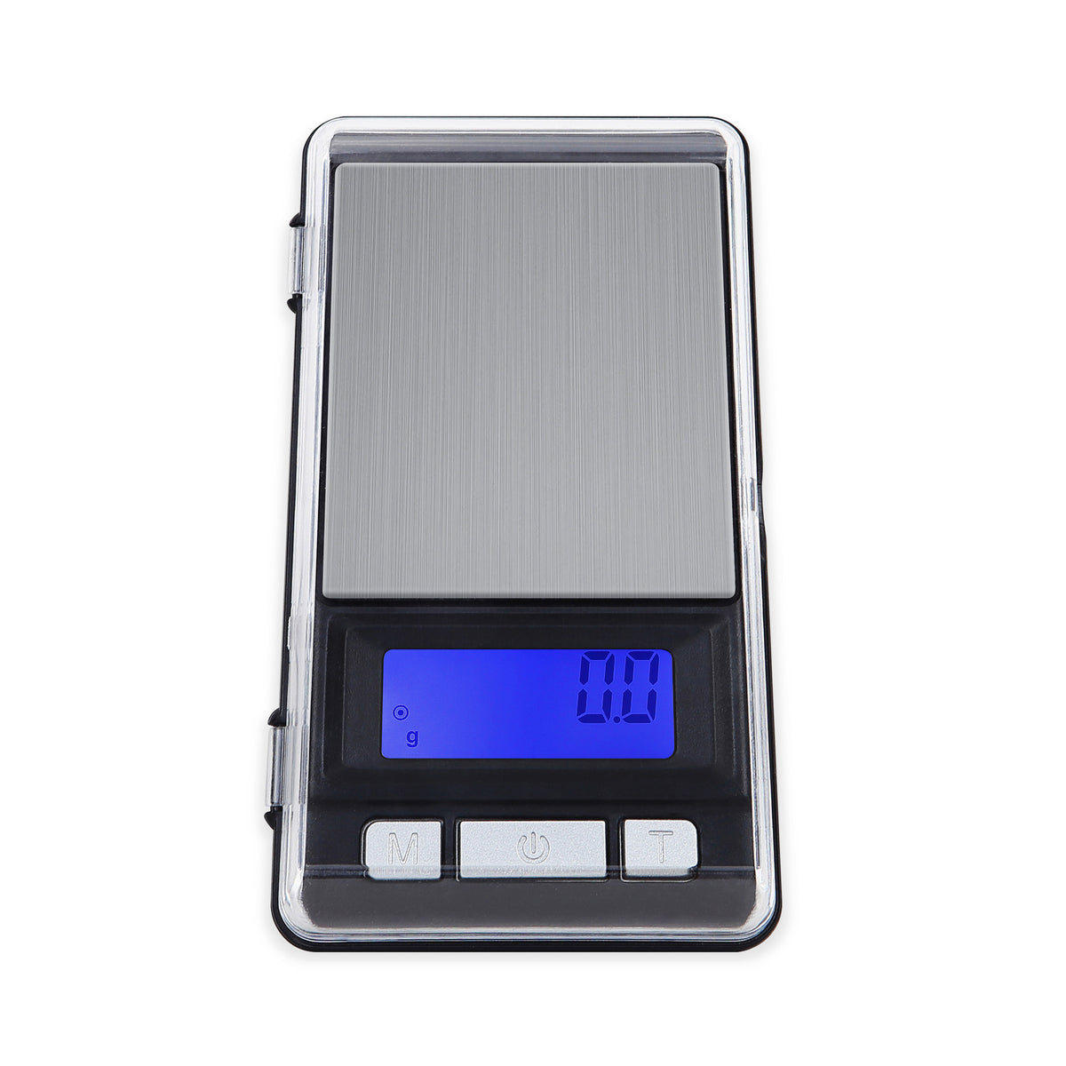 Sleek Kompakt Digitale Waage