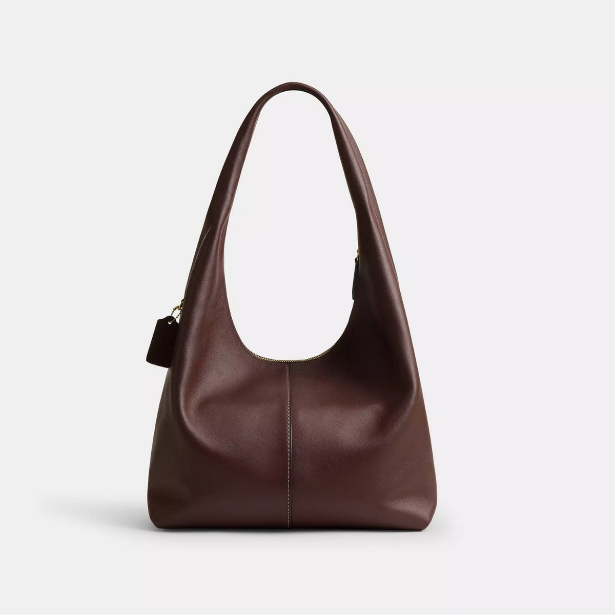 Moderne Leder Hobo-Handtasche