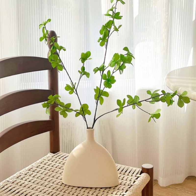 Moderne Minimalistische Dekorative Keramiken