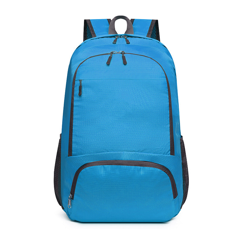 Hochleistungs-Wander-Rucksack Brehn