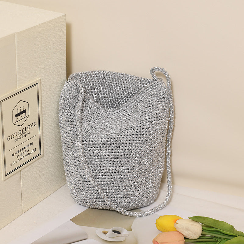 Trendige Handtasche Brehn