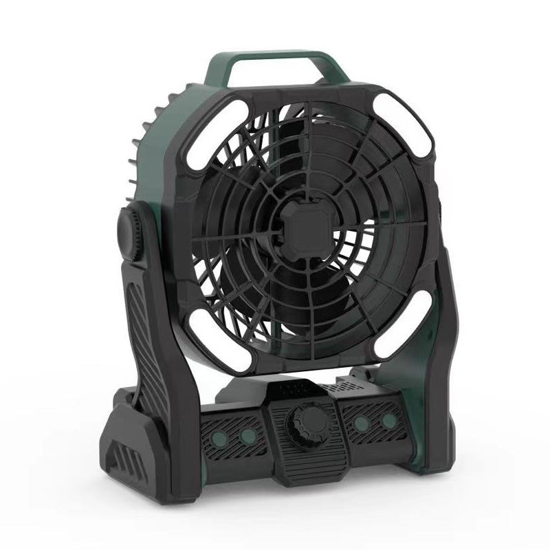 Unisex Zubehör Ventilator Brehn