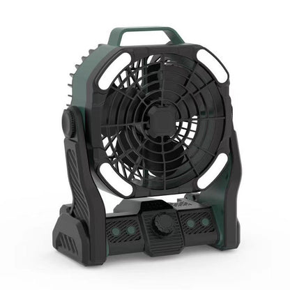 Unisex Zubehör Ventilator Brehn