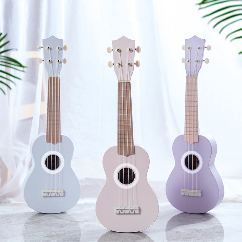 Miniatur Ukulele Brehn