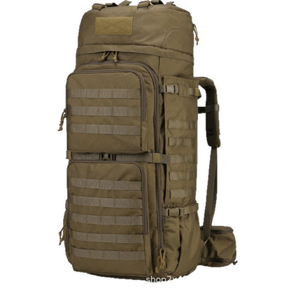 Taktischer Mehrfachfächer Rucksack Brehn