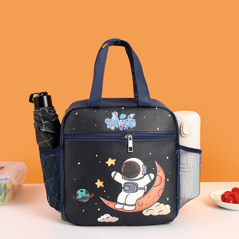Isolierte Kinder-Lunchbox Brehn