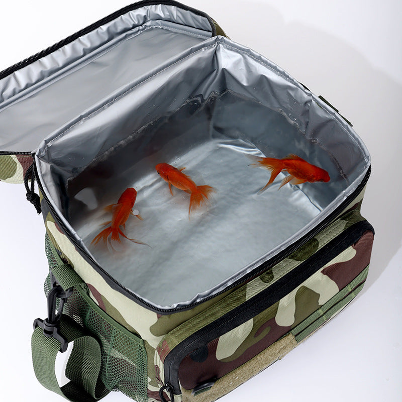 Isolierte Multifunktionale Lunchbox Brehn