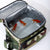 Isolierte Multifunktionale Lunchbox Brehn