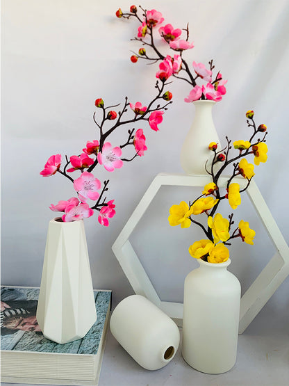Dekorative Florale Brehn