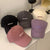 Herren Freizeit Bestickte Cap Brehn 1784188193