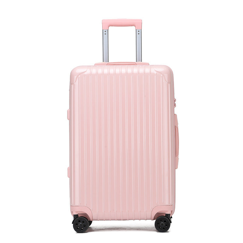 Unisex Hartschalen-Reisekoffer Brehn