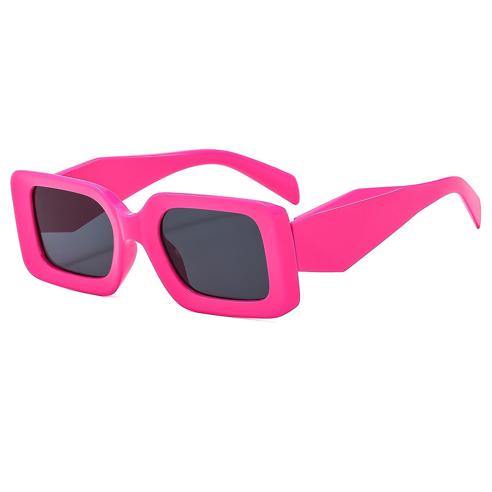 Damen modische Sonnenbrille Brehn