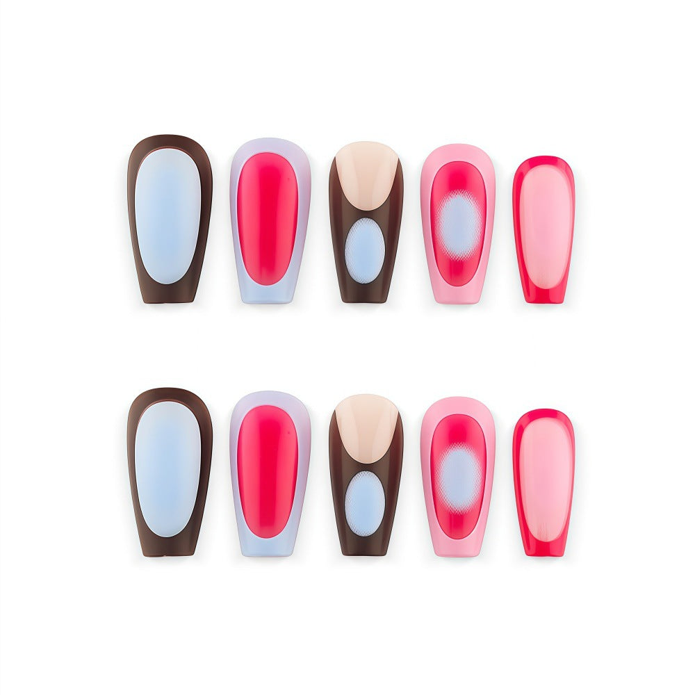 Nagelkunstset Brehn