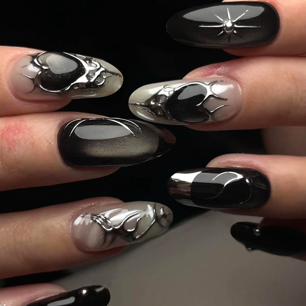 Nail Art Brehn