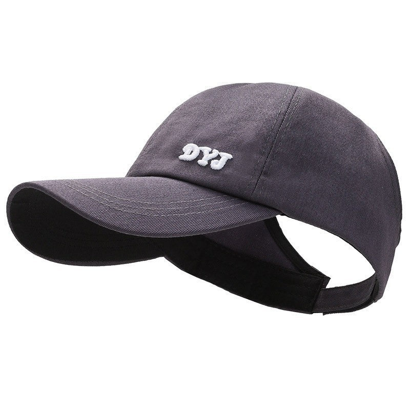 Damen Sportliche Baseballmütze Brehn