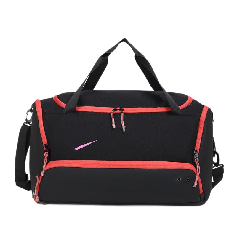 Sportliche Reisetasche mit Intelligentem Organisationssystem Brehn