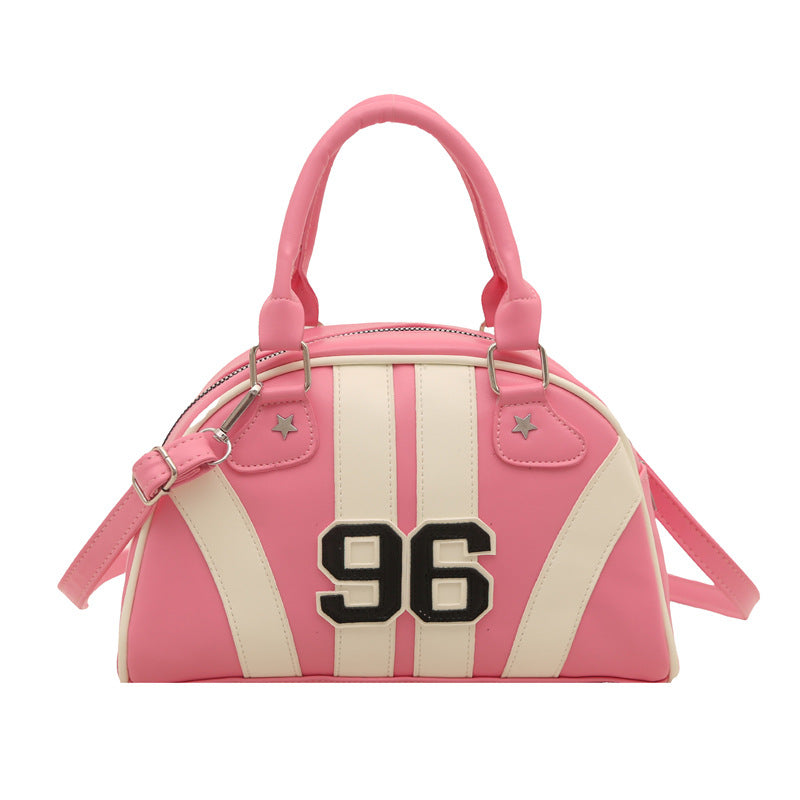 Stylische Sportliche Bowlingtasche Brehn